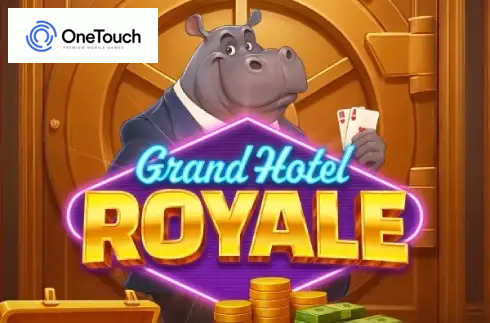 Grand Hotel Royale